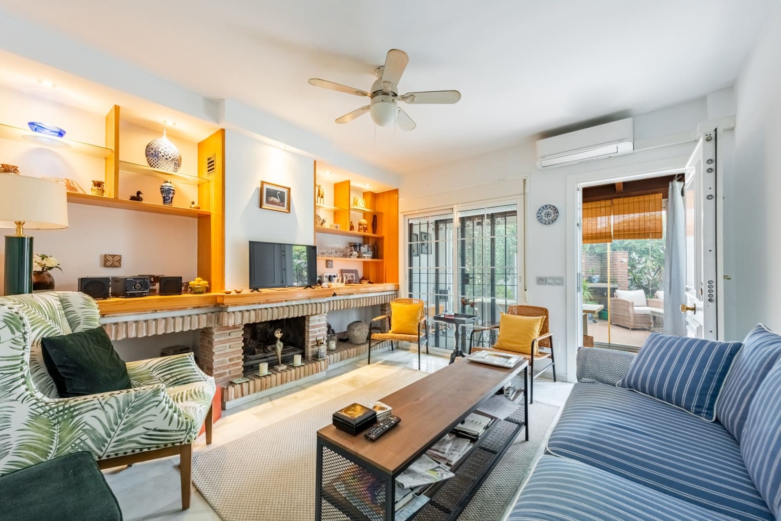 2 soverom Leilighet til salgs i Benamara med svømmebasseng - € 365 000 (Ref: 9269325)