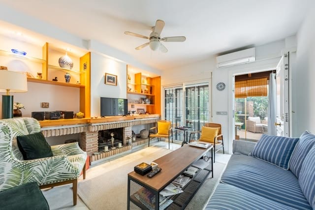 2 soverom Leilighet til salgs i Benamara, Estepona med svømmebasseng - € 365 000 (Ref: 9269325)