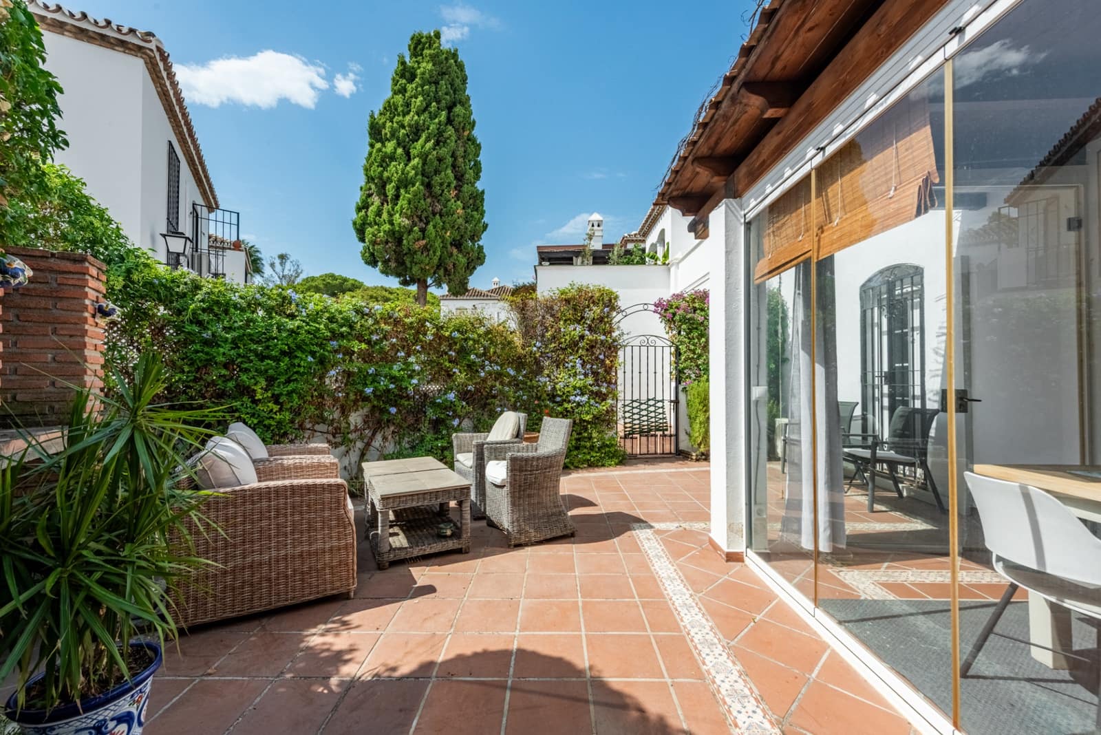 2 soverom Leilighet til salgs i Benamara med svømmebasseng - € 365 000 (Ref: 9269325)