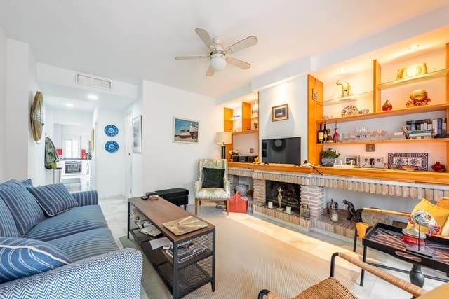 2 soverom Leilighet til salgs i Benamara, Estepona med svømmebasseng - € 365 000 (Ref: 9269325)