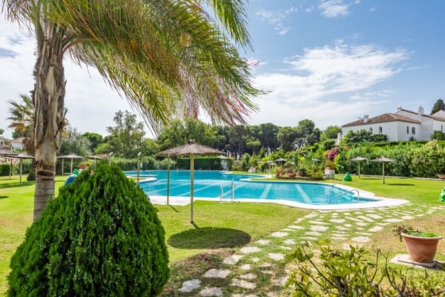 2 soverom Leilighet til salgs i Benamara, Estepona med svømmebasseng - € 365 000 (Ref: 9269325)