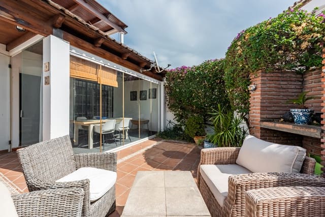 2 soverom Leilighet til salgs i Benamara, Estepona med svømmebasseng - € 365 000 (Ref: 9269325)