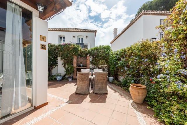 2 soverom Leilighet til salgs i Benamara, Estepona med svømmebasseng - € 365 000 (Ref: 9269325)