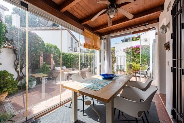 2 soverom Leilighet til salgs i Benamara, Estepona med svømmebasseng - € 365 000 (Ref: 9269325)