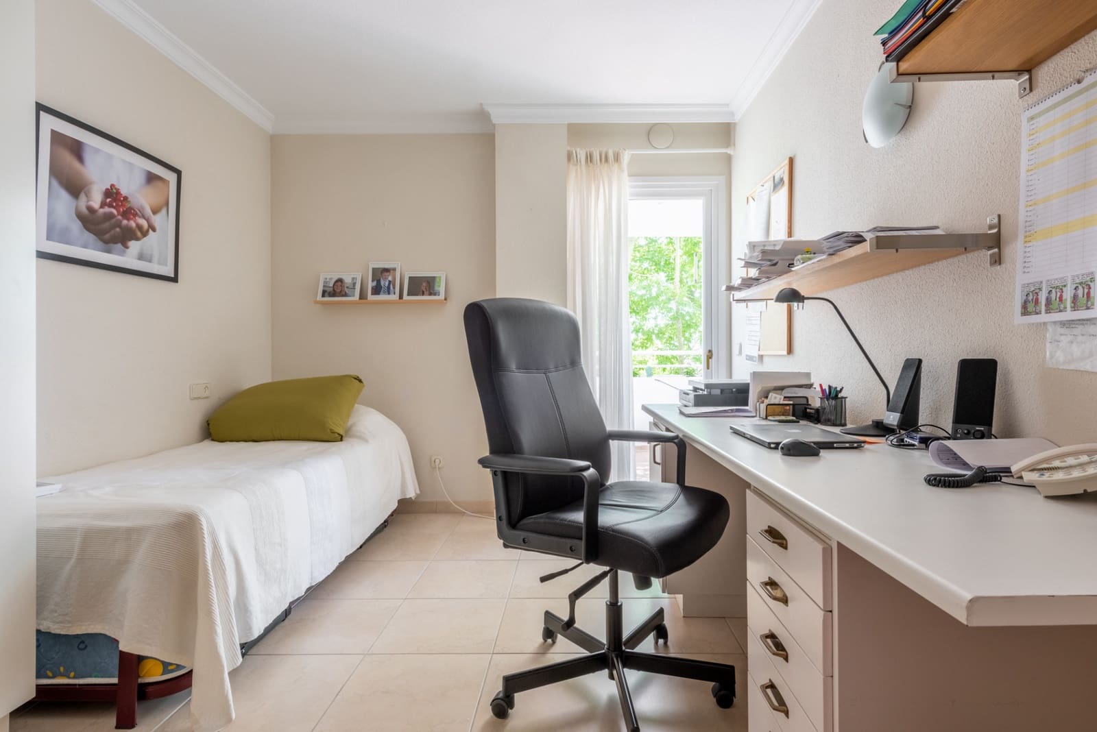 4 bedroom Apartment for sale in Atalaya-Isdabe with pool garage - € 679,000 (Ref: 9281185)