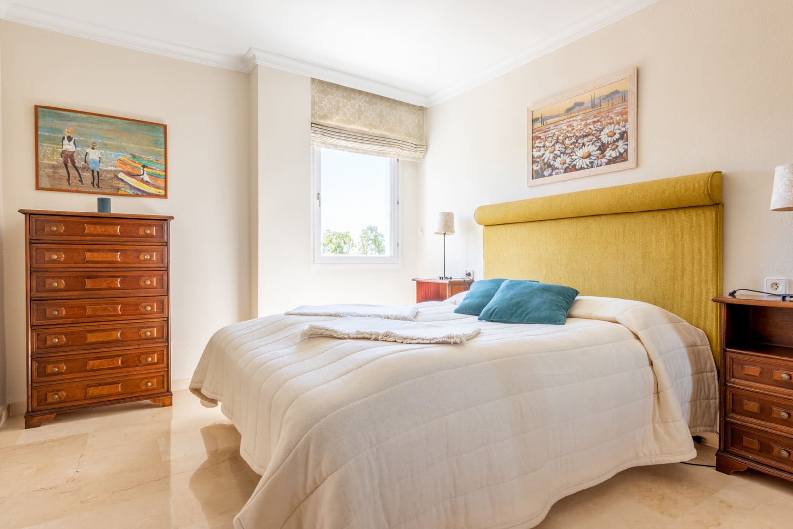 4 bedroom Apartment for sale in Atalaya-Isdabe with pool garage - € 679,000 (Ref: 9281185)