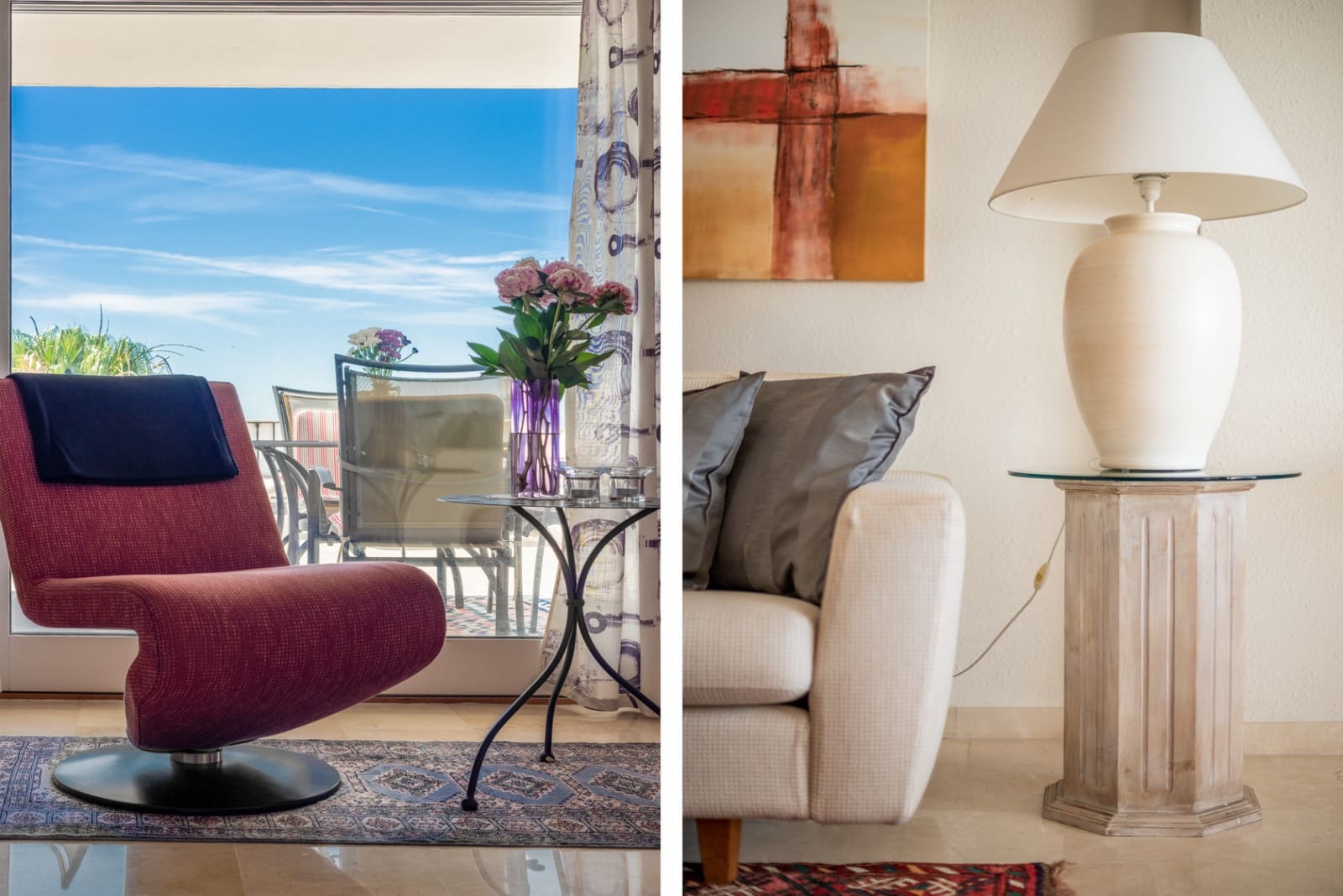 4 bedroom Apartment for sale in Atalaya-Isdabe with pool garage - € 679,000 (Ref: 9281185)