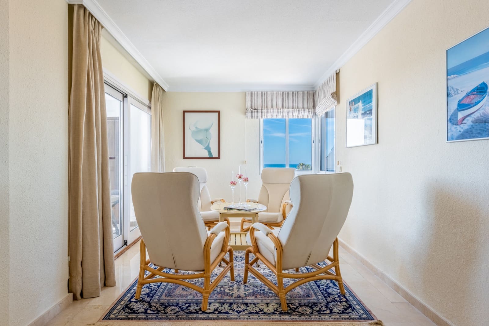 4 bedroom Apartment for sale in Atalaya-Isdabe with pool garage - € 679,000 (Ref: 9281185)