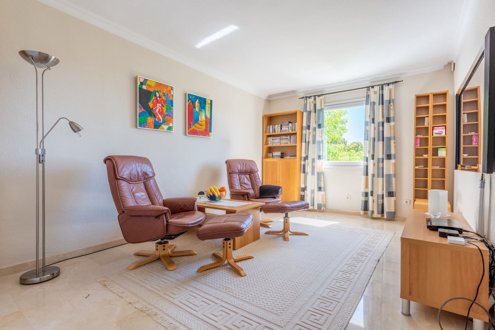 4 bedroom Apartment for sale in Atalaya-Isdabe with pool garage - € 679,000 (Ref: 9281185)