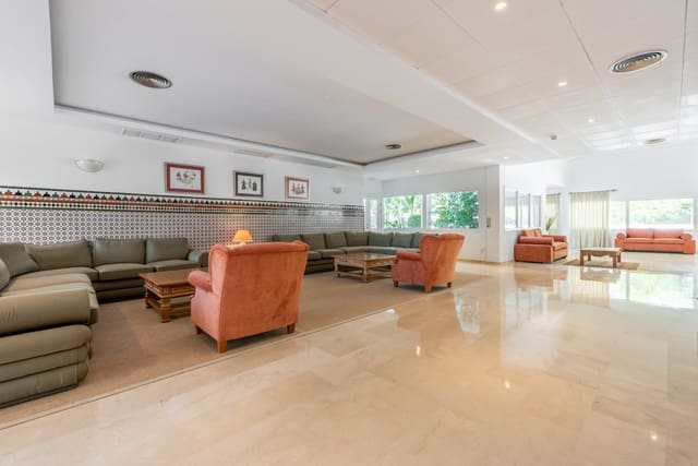 3 soveværelse Lejlighed til salg i Nueva Atalaya, Estepona med swimmingpool garage - € 699.000 (Ref: 9281185)