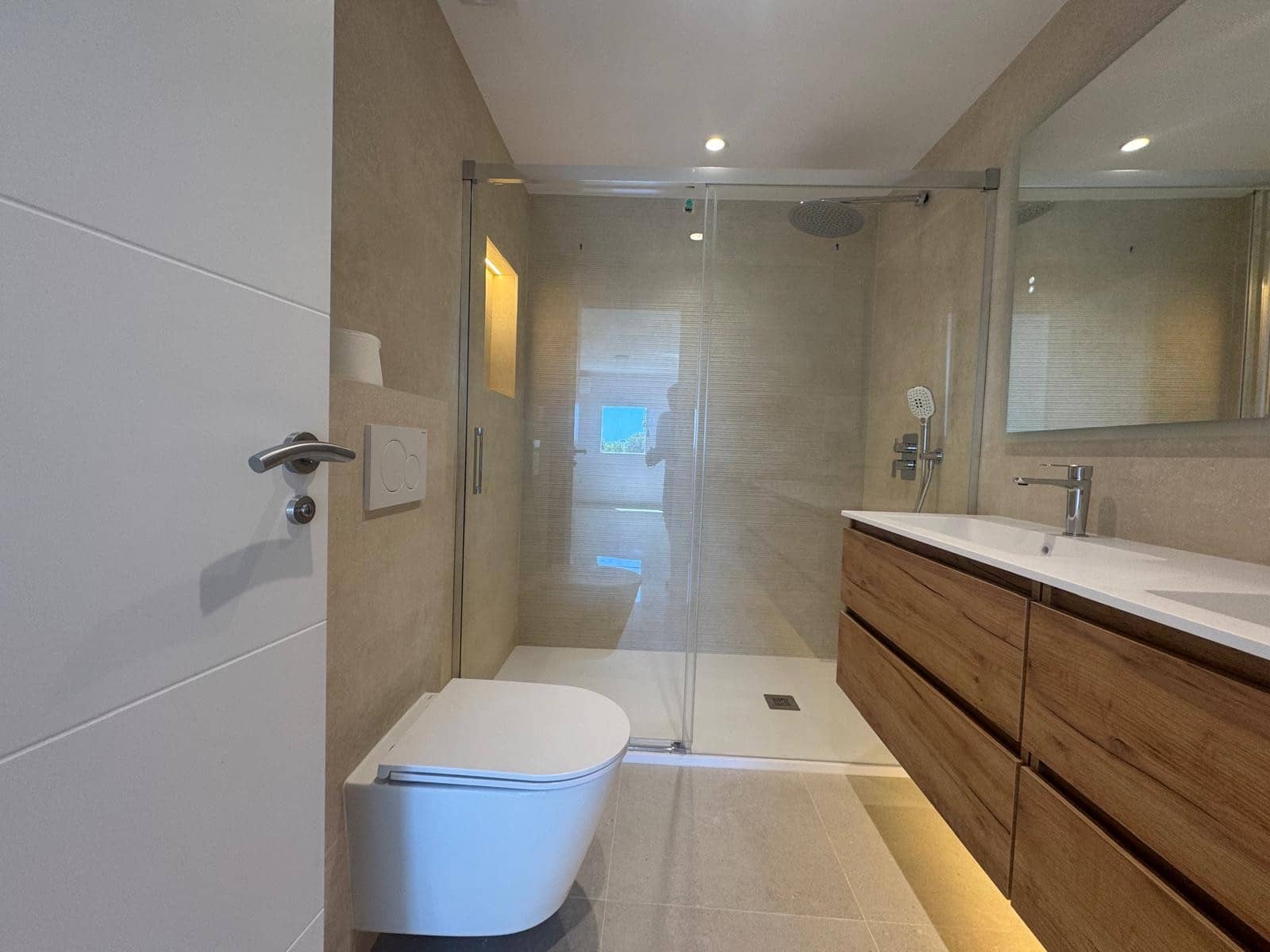 3 sovrum Lägenhet till salu i Atalaya-Isdabe med pool garage - 699 000 € (Ref: 9281185)