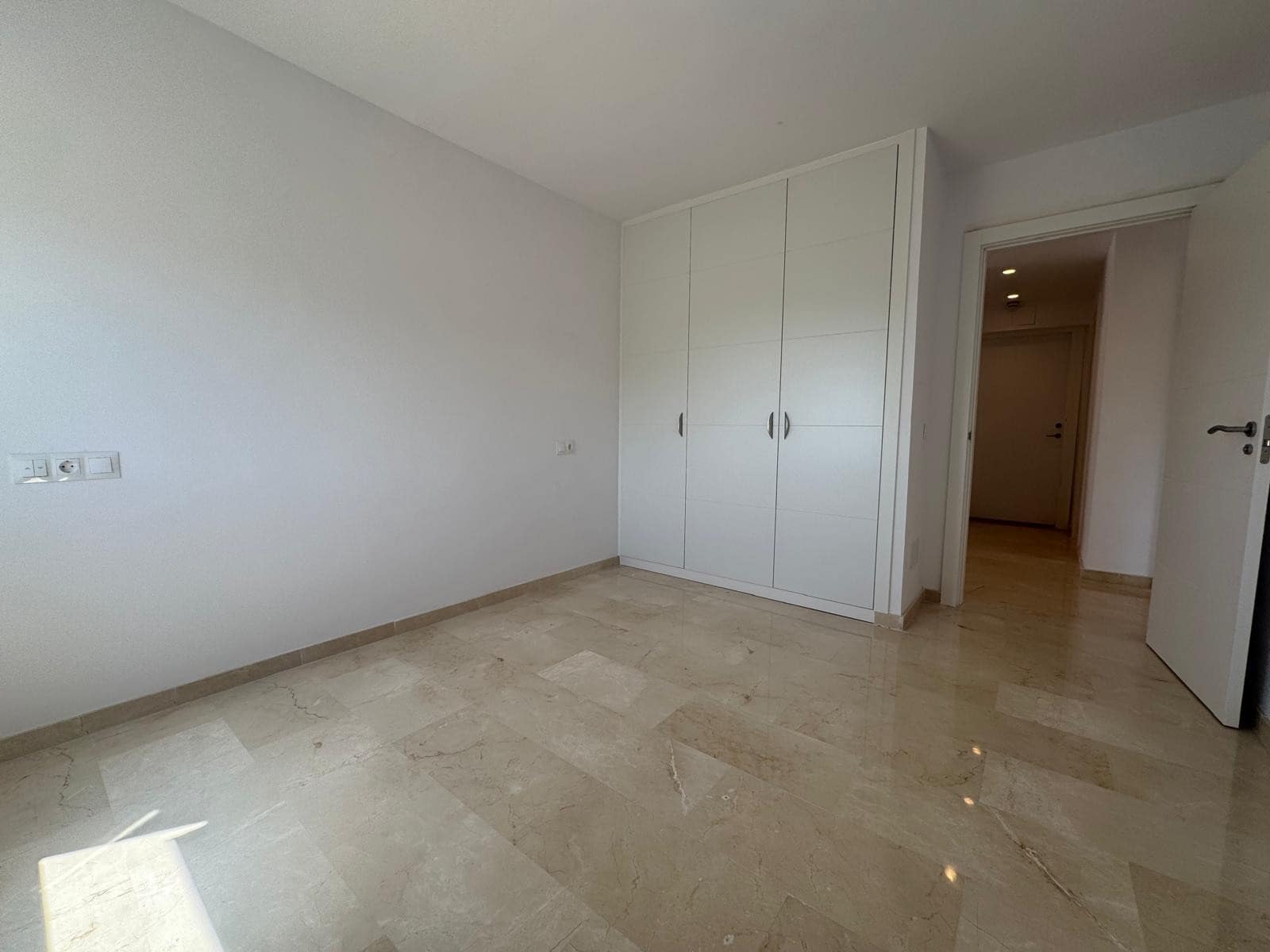 3 sovrum Lägenhet till salu i Atalaya-Isdabe med pool garage - 699 000 € (Ref: 9281185)