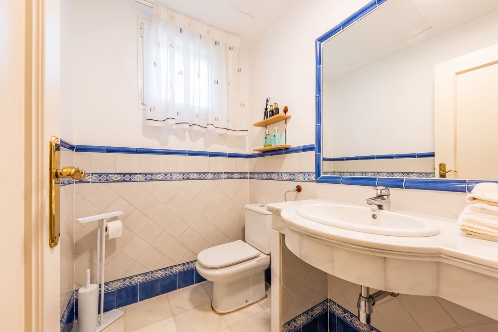 5 sovrum Semi-fristående Villa till salu i Casares med pool garage - 1 975 000 € (Ref: 9281186)