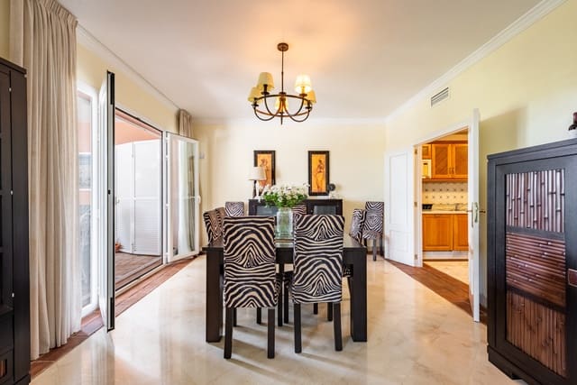 5 sovrum Semi-fristående Villa till salu i Bahia de Casares, Casares med pool garage - 1 975 000 € (Ref: 9281186)