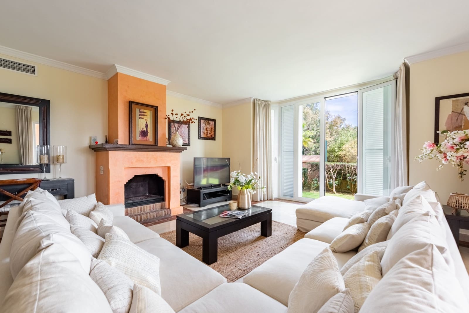 5 sovrum Semi-fristående Villa till salu i Casares med pool garage - 1 975 000 € (Ref: 9281186)