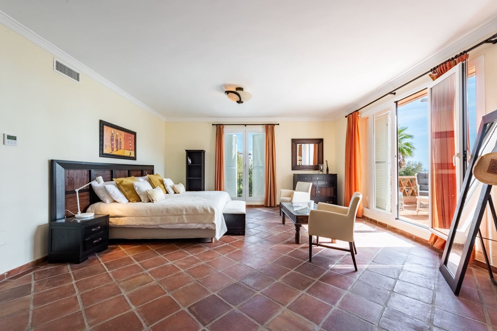 5 sovrum Semi-fristående Villa till salu i Casares med pool garage - 1 975 000 € (Ref: 9281186)