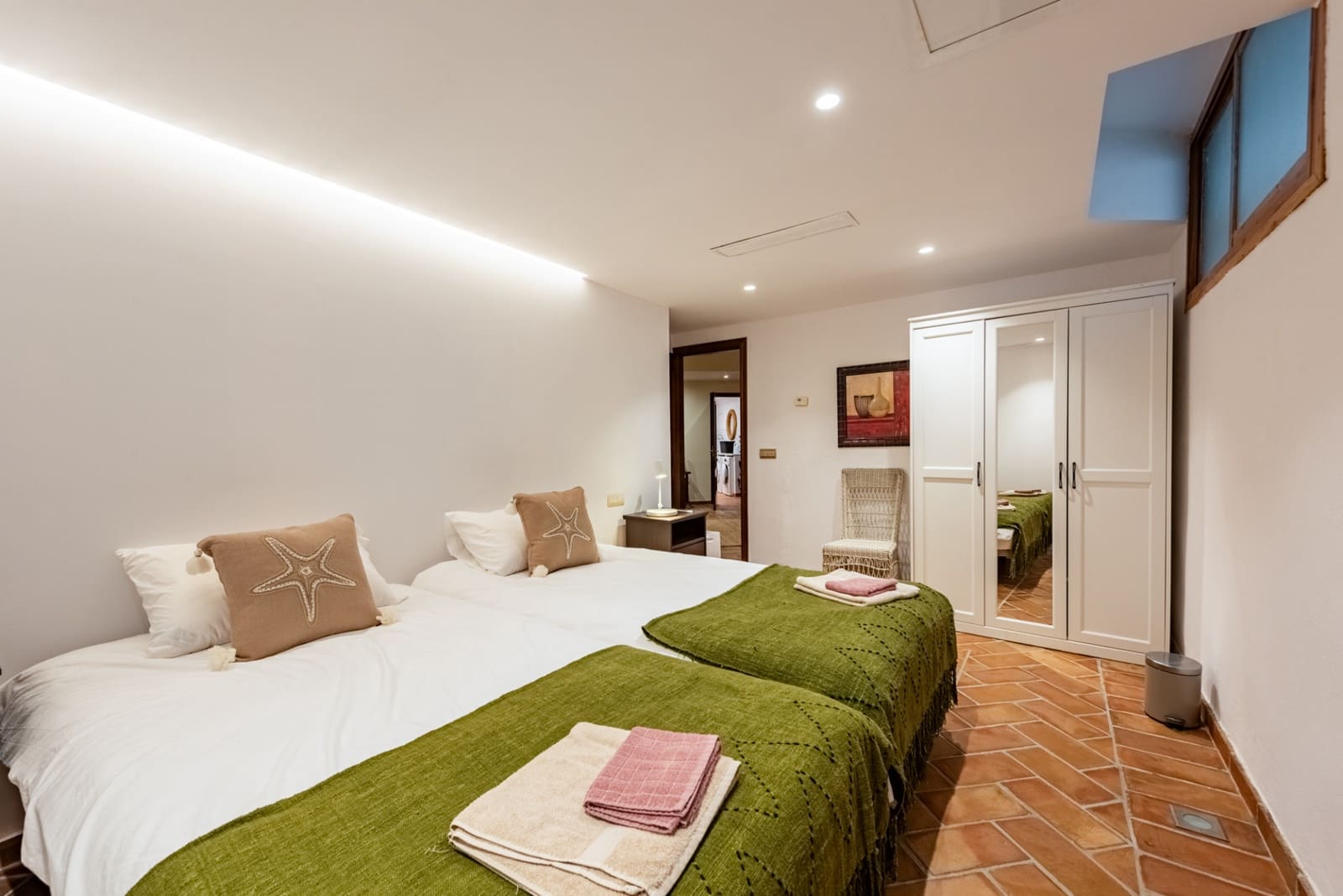 5 sovrum Semi-fristående Villa till salu i Casares med pool garage - 1 975 000 € (Ref: 9281186)