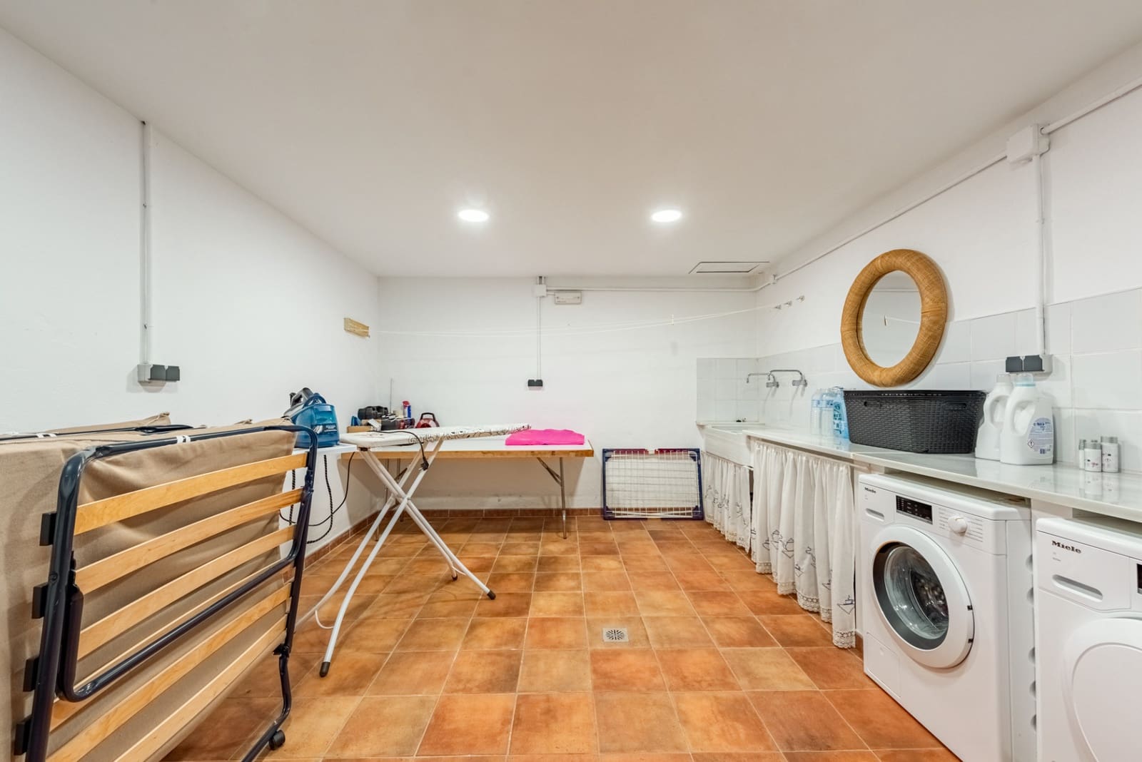 5 sovrum Semi-fristående Villa till salu i Casares med pool garage - 1 975 000 € (Ref: 9281186)