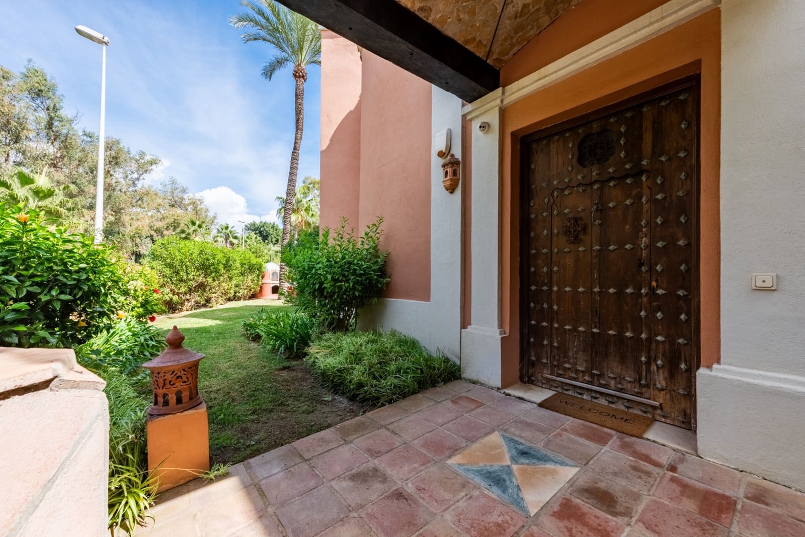 5 sovrum Semi-fristående Villa till salu i Casares med pool garage - 1 975 000 € (Ref: 9281186)