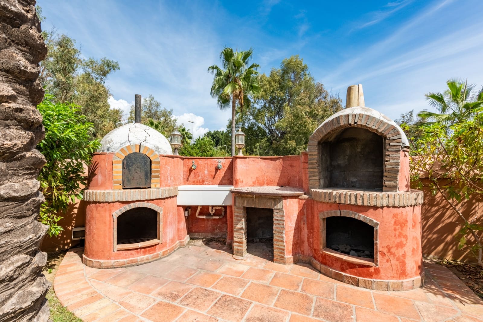 5 sovrum Semi-fristående Villa till salu i Casares med pool garage - 1 975 000 € (Ref: 9281186)