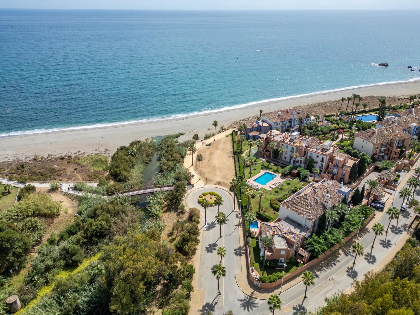 5 sovrum Semi-fristående Villa till salu i Casares med pool garage - 1 975 000 € (Ref: 9281186)