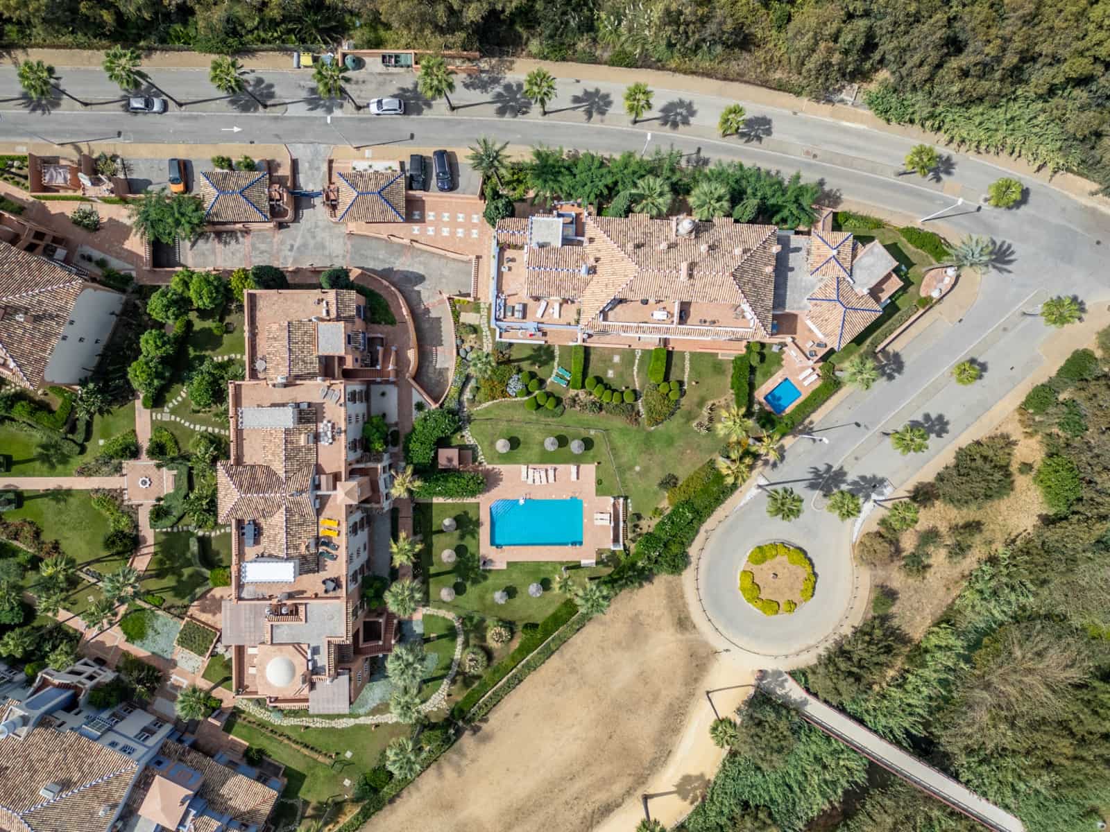 5 bedroom Villa for sale in Casares with pool garage - € 1,595,000 (Ref: 9281186)