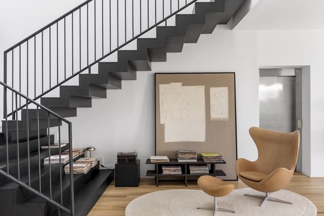 3 sovrum Hus till salu i Sierra Blanca, Marbella med pool garage - 3 995 000 € (Ref: 9291255)