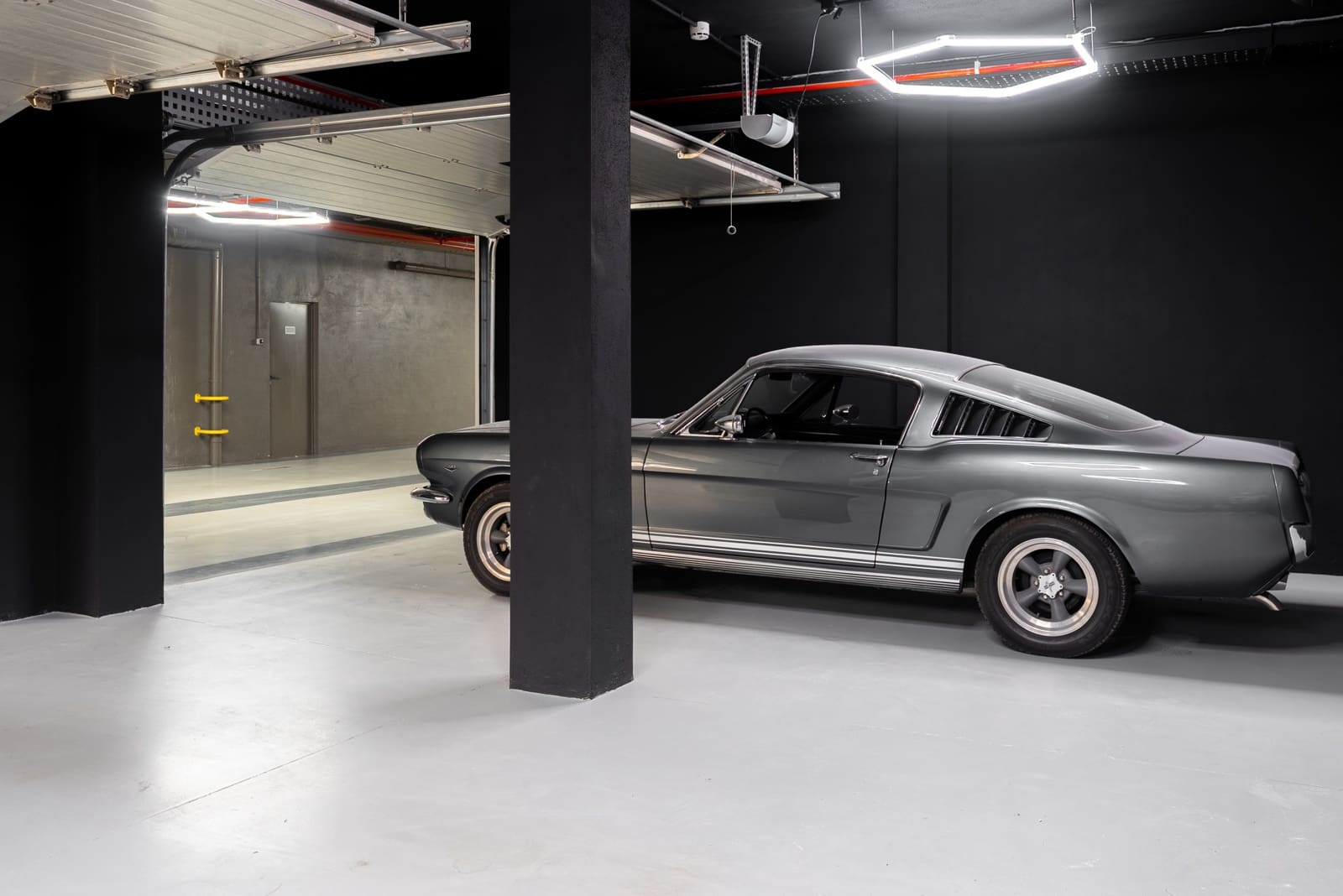 3 chambre Maison de Ville à vendre à Marbella avec piscine garage - 3 995 000 € (Ref: 9291255)