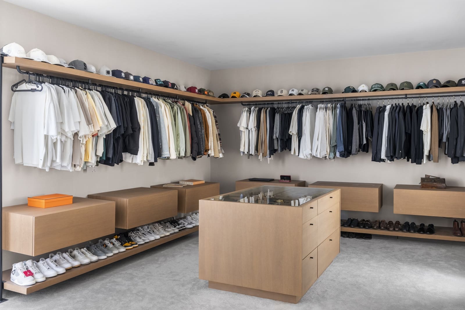 3 chambre Maison de Ville à vendre à Marbella avec piscine garage - 3 995 000 € (Ref: 9291255)