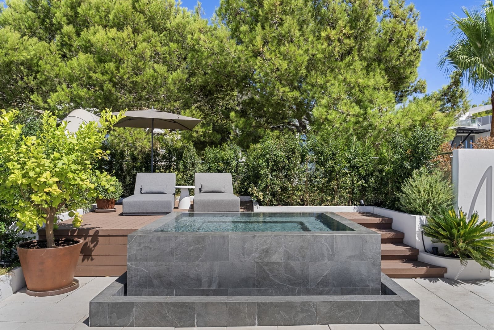 3 chambre Maison de Ville à vendre à Marbella avec piscine garage - 3 995 000 € (Ref: 9291255)