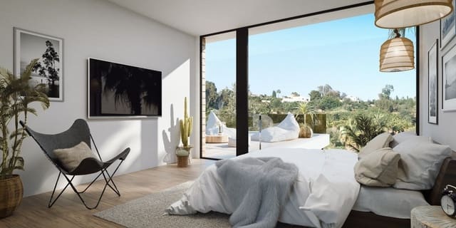 5 slaapkamer Villa te koop in El Paraiso, Estepona met zwembad garage - € 1.790.000 (Ref: 9294506)