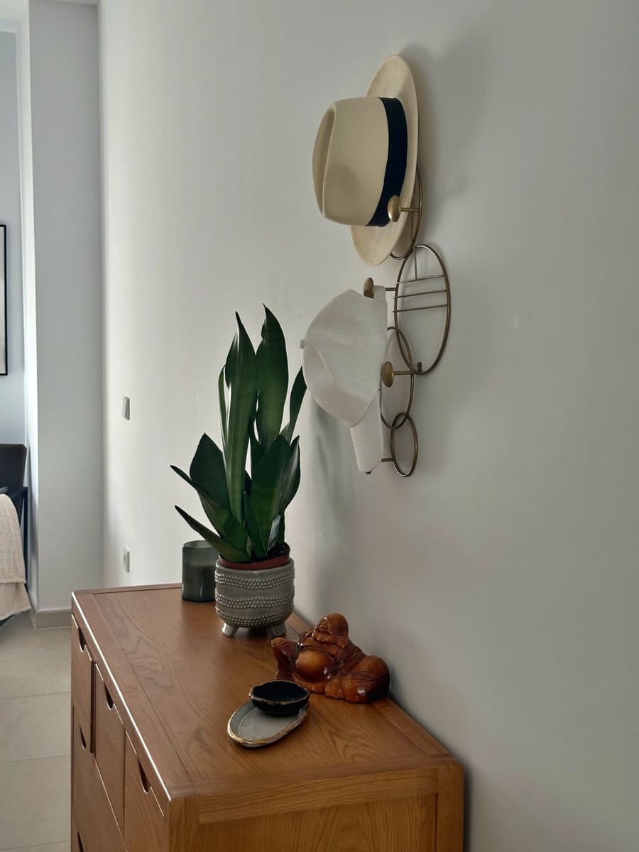 3 sovrum Lägenhet till salu i San Pedro de Alcantara med pool garage - 475 000 € (Ref: 9321684)