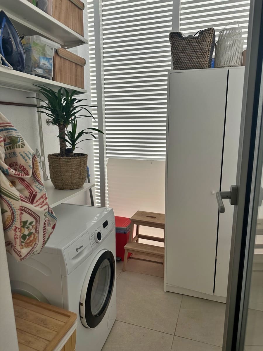 3 sovrum Lägenhet till salu i San Pedro de Alcantara med pool garage - 475 000 € (Ref: 9321684)