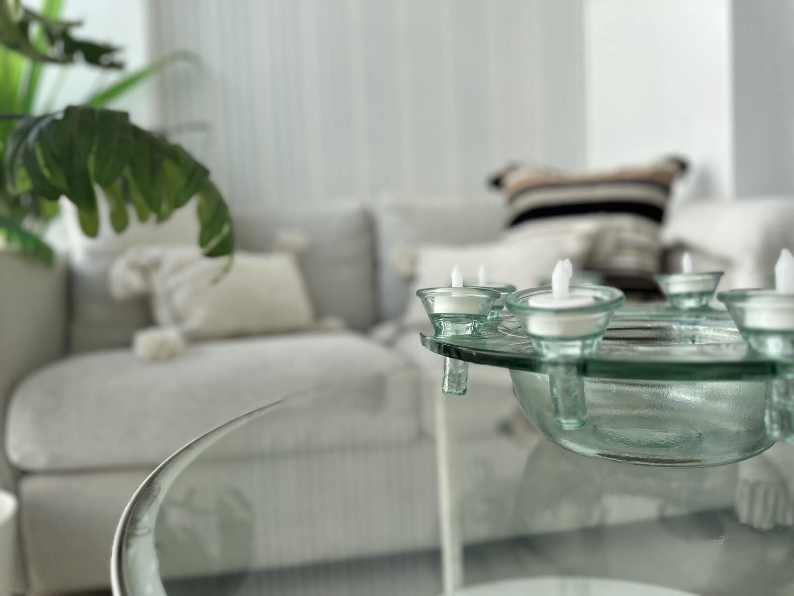 3 sovrum Lägenhet till salu i San Pedro de Alcantara med pool garage - 475 000 € (Ref: 9321684)