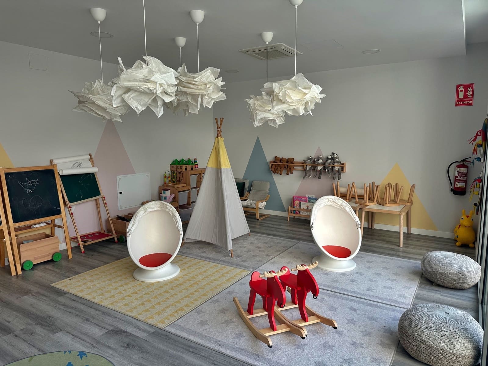 3 sovrum Lägenhet till salu i San Pedro de Alcantara med pool garage - 475 000 € (Ref: 9321684)