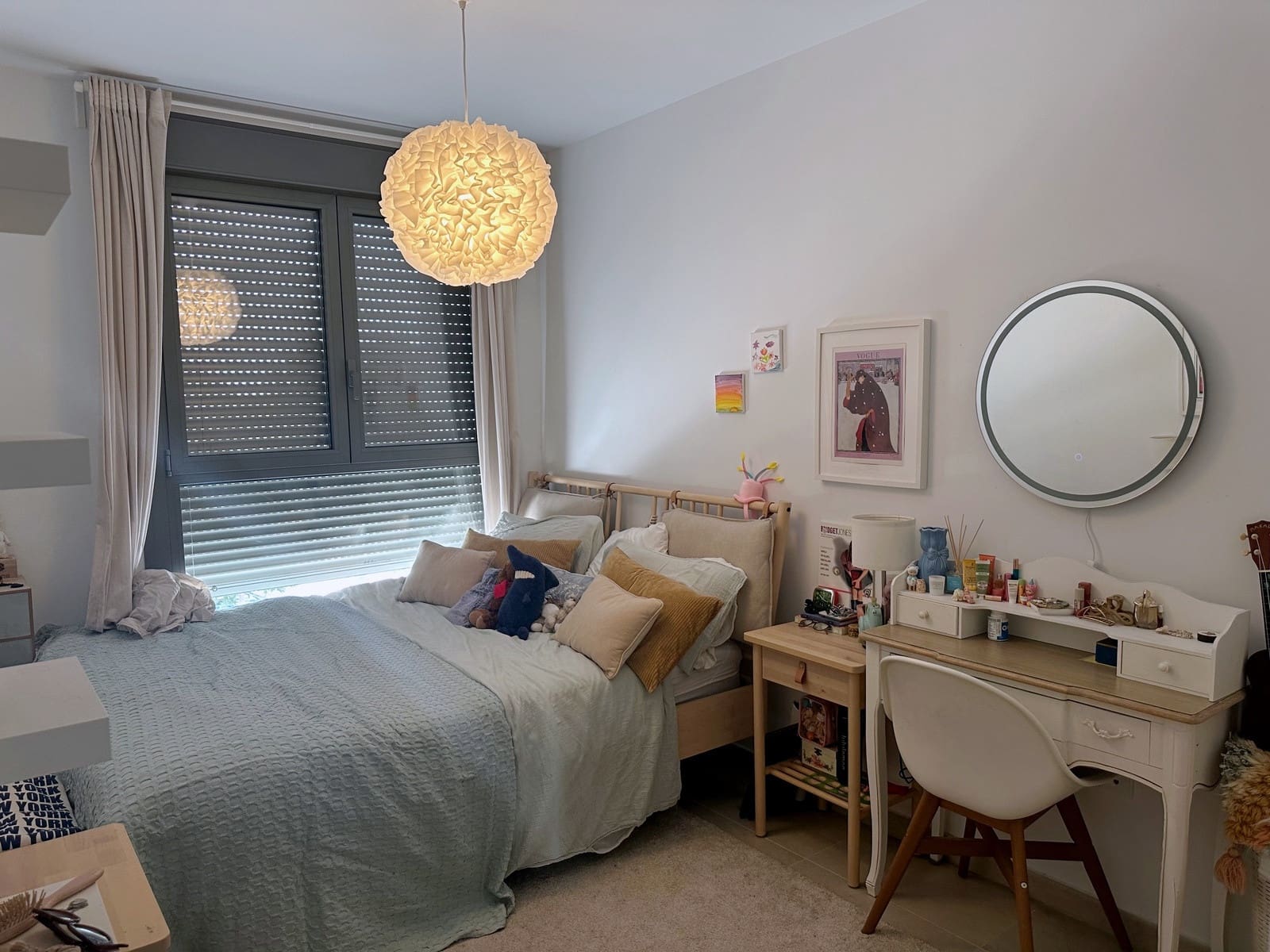 3 sovrum Lägenhet till salu i San Pedro de Alcantara med pool garage - 475 000 € (Ref: 9321684)