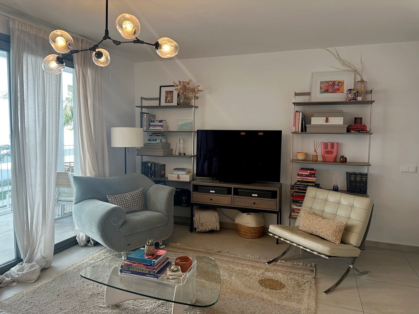 3 sovrum Lägenhet till salu i San Pedro de Alcantara med pool garage - 475 000 € (Ref: 9321684)