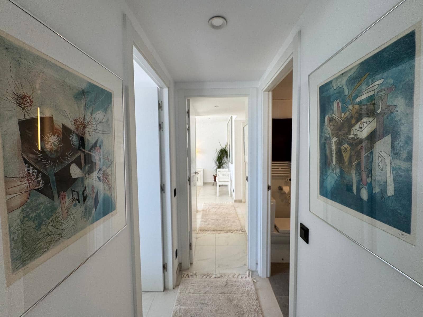 Ático de 2 habitaciones en Estepona en venta con piscina garaje - 1.850.000 € (Ref: 9382522)