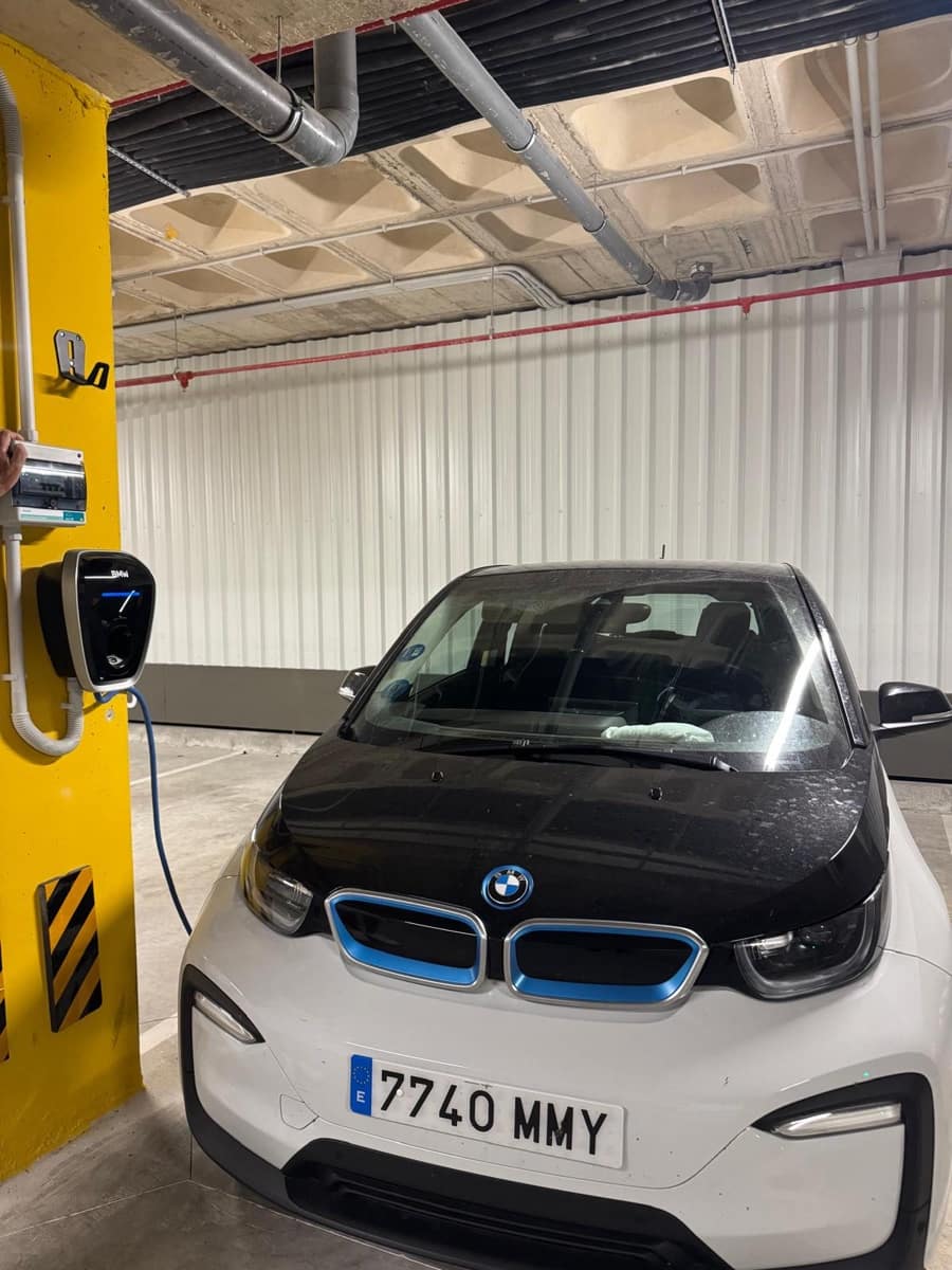 2 sovrum Takvåning till salu i Estepona med pool garage - 1 499 000 € (Ref: 9382522)