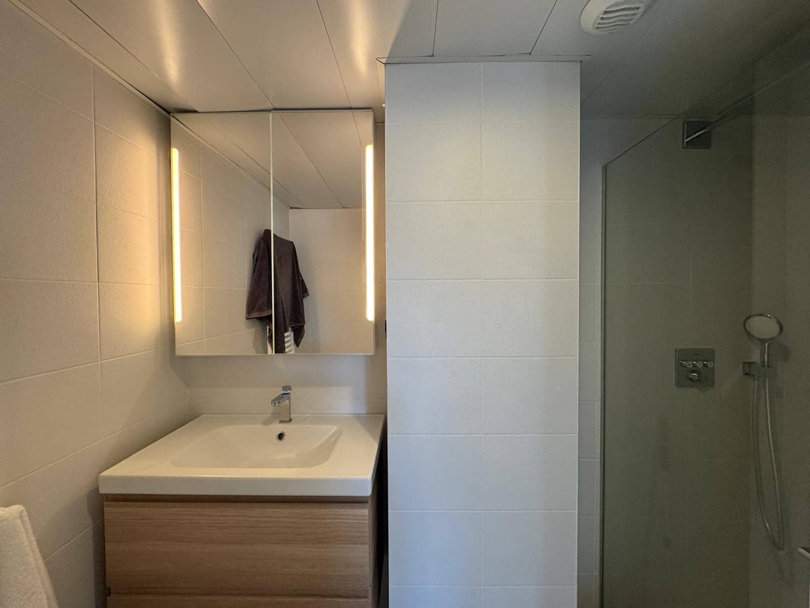 2 sovrum Takvåning till salu i Estepona med pool garage - 1 499 000 € (Ref: 9382522)