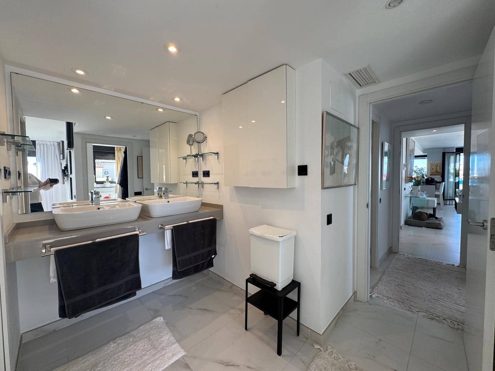 2 sovrum Takvåning till salu i Estepona med pool garage - 1 499 000 € (Ref: 9382522)