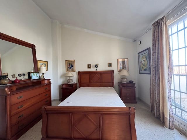 2 soverom Hus til salgs i Atalaya-Isdabe, Estepona med svømmebasseng - € 287 000 (Ref: 9385196)