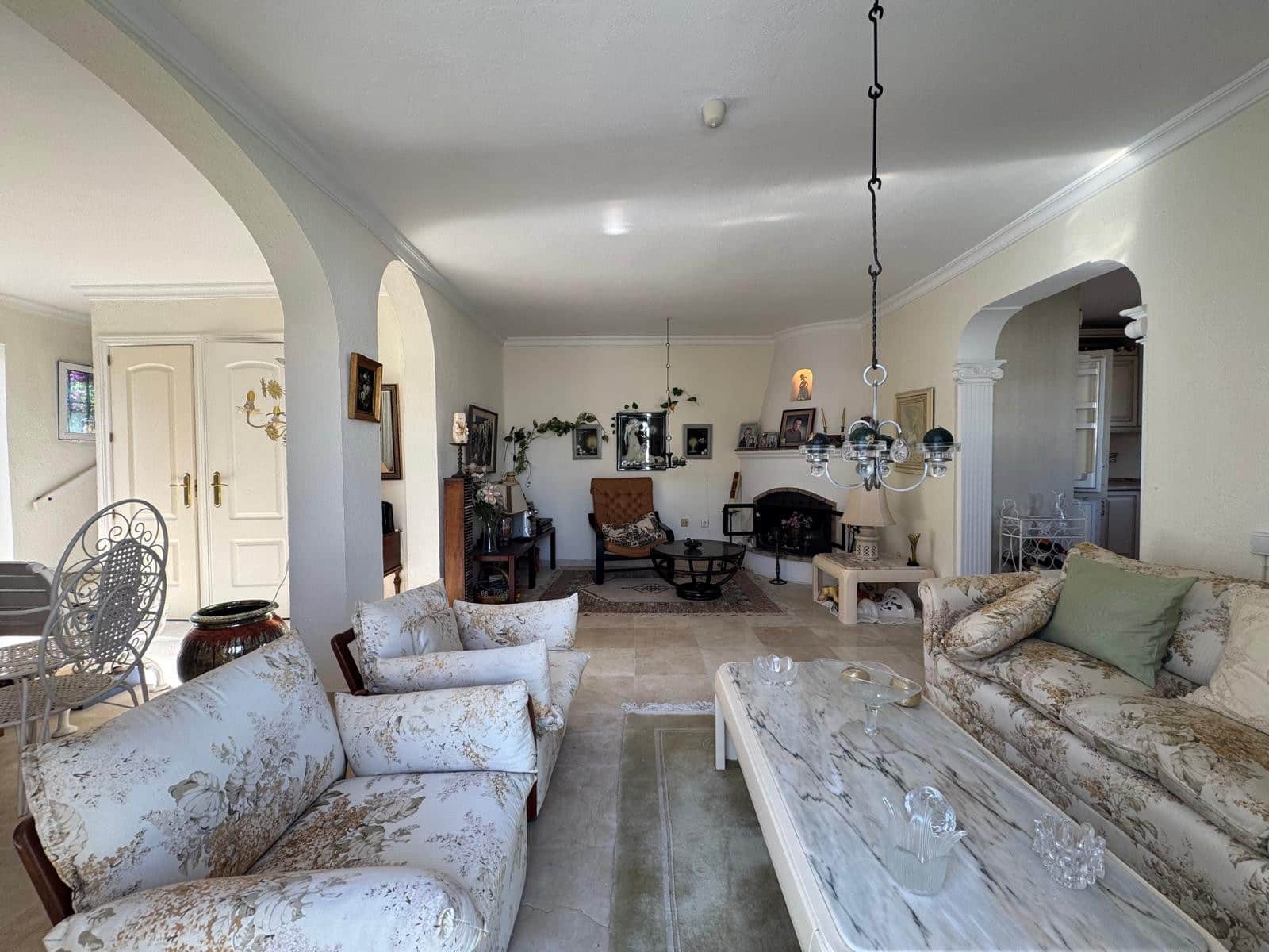 2 soverom Hus til salgs i Atalaya-Isdabe med svømmebasseng - € 287 000 (Ref: 9385196)