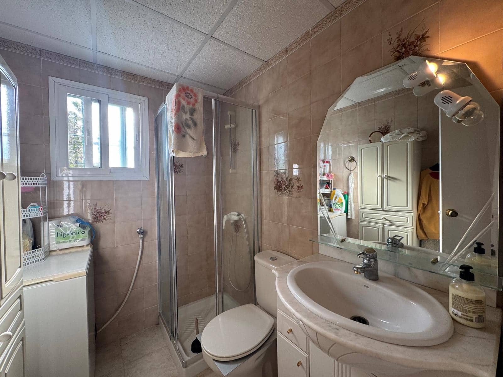 2 soverom Hus til salgs i Atalaya-Isdabe med svømmebasseng - € 287 000 (Ref: 9385196)