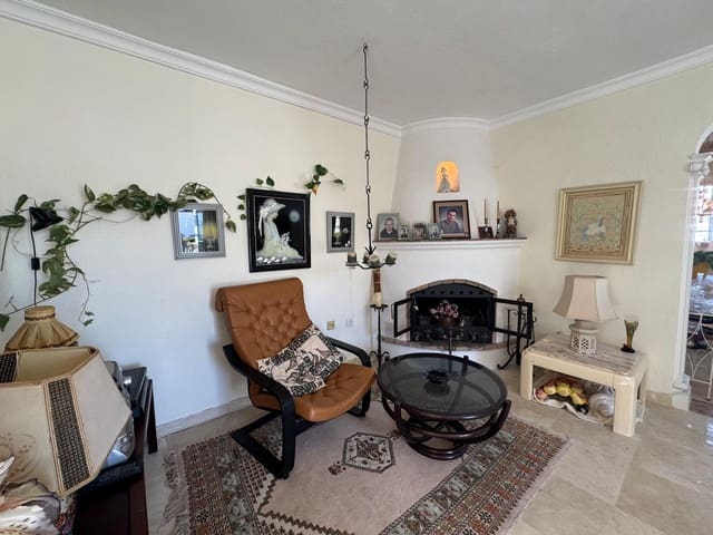 2 soverom Hus til salgs i Atalaya-Isdabe, Estepona med svømmebasseng - € 287 000 (Ref: 9385196)