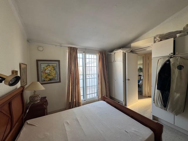 2 soverom Hus til salgs i Atalaya-Isdabe, Estepona med svømmebasseng - € 287 000 (Ref: 9385196)