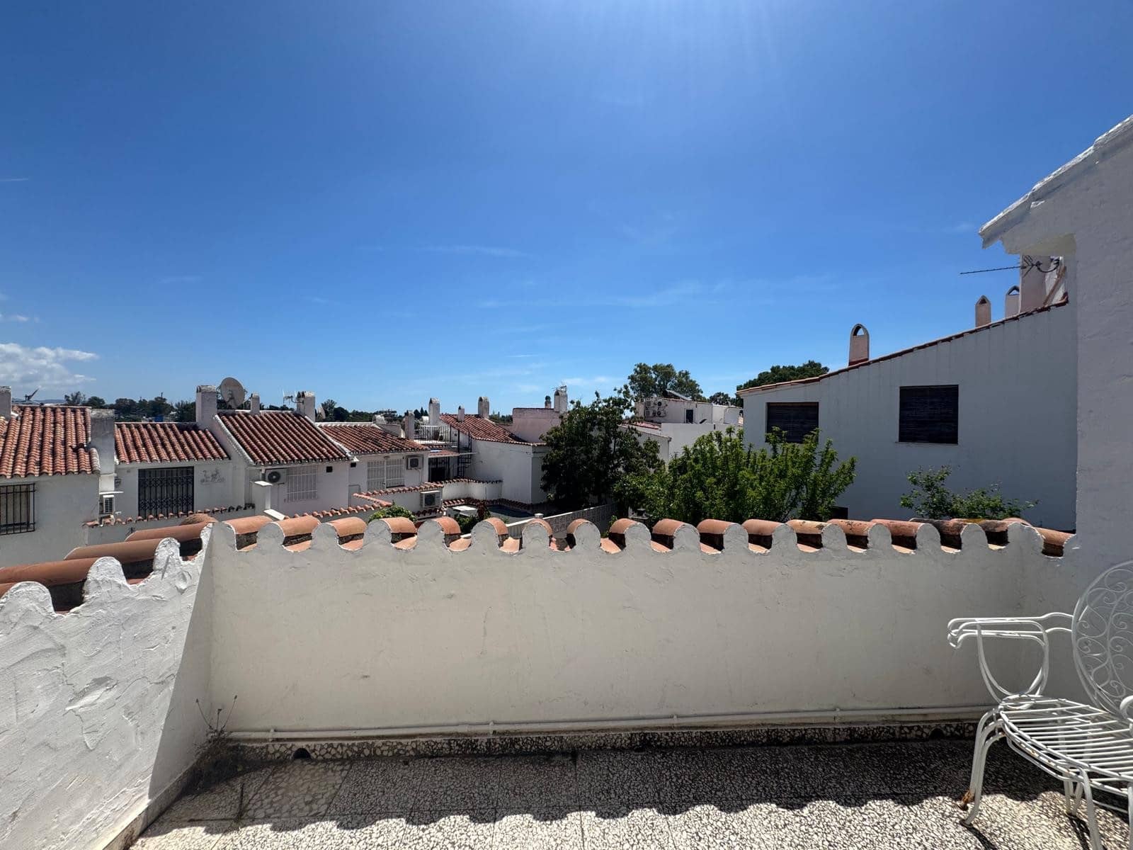 2 soverom Hus til salgs i Atalaya-Isdabe med svømmebasseng - € 287 000 (Ref: 9385196)