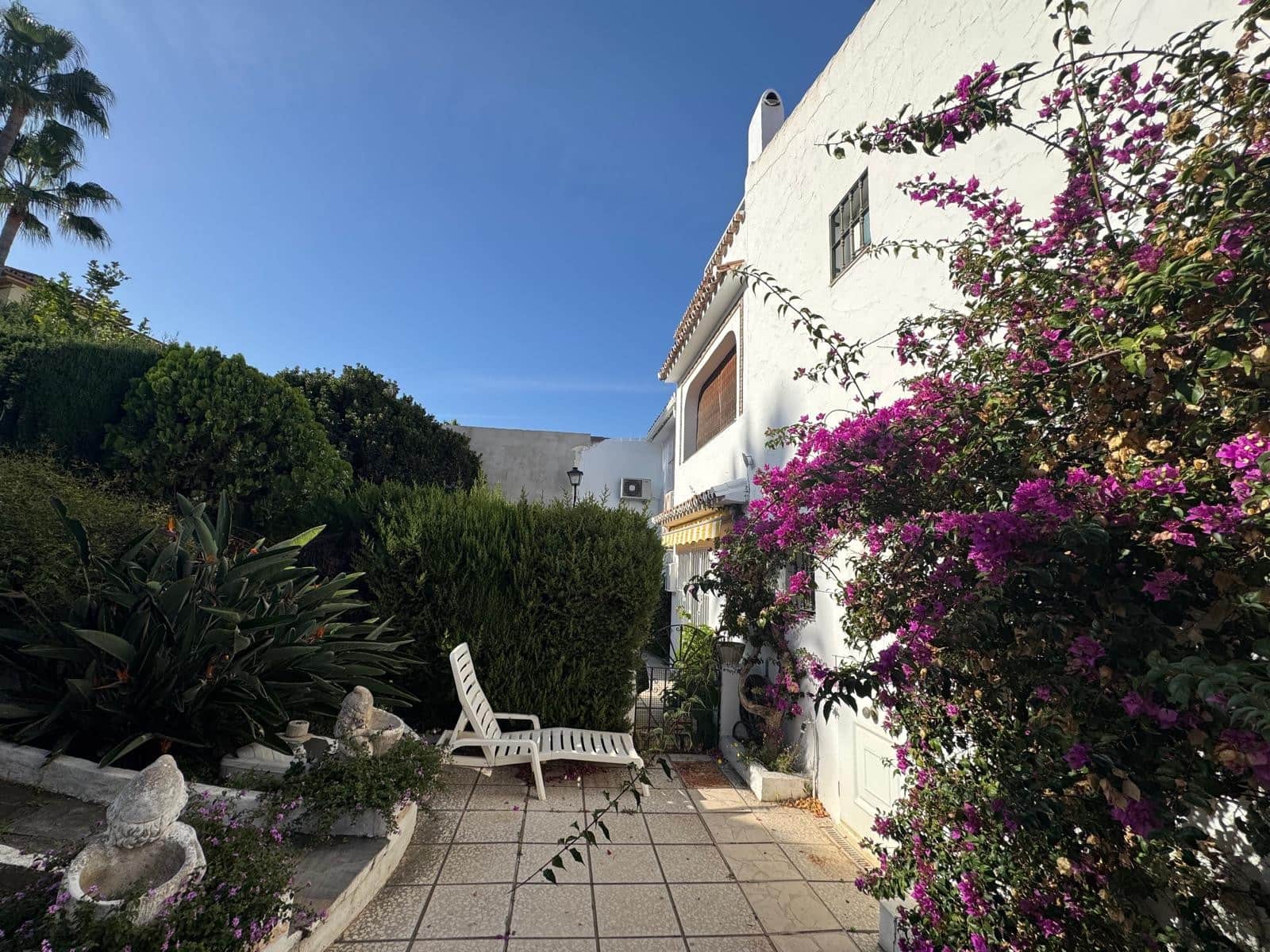 2 soverom Hus til salgs i Atalaya-Isdabe med svømmebasseng - € 287 000 (Ref: 9385196)