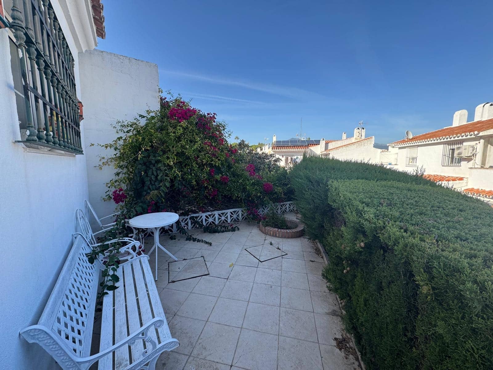 2 soverom Hus til salgs i Atalaya-Isdabe med svømmebasseng - € 287 000 (Ref: 9385196)