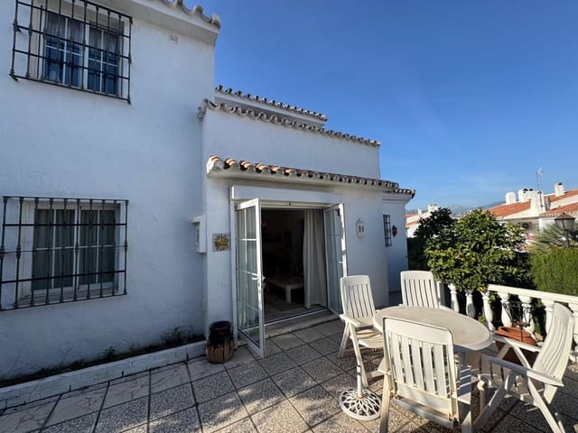 2 soverom Hus til salgs i Atalaya-Isdabe, Estepona med svømmebasseng - € 287 000 (Ref: 9385196)